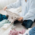 片付けオンラインでのご相談事例