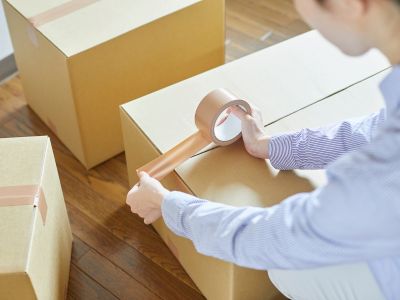 小学校受験後引っ越しサポート